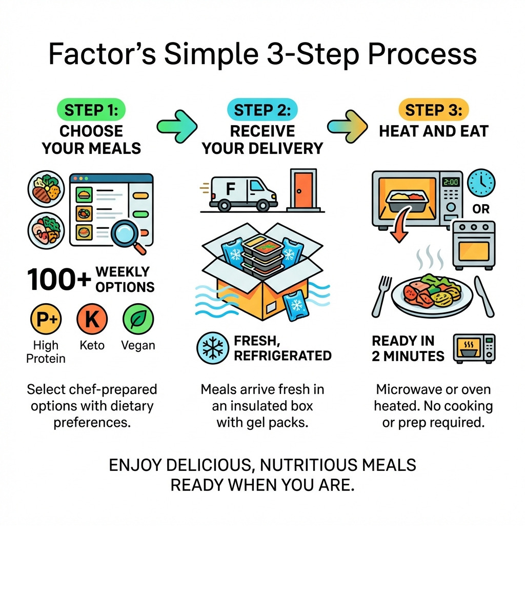 Implementation: How Factor Works - contextual illustration