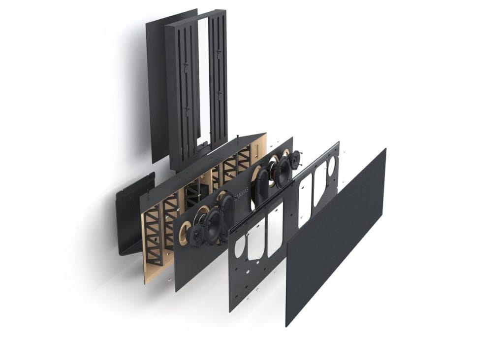 Technical Breakdown: What’s Inside the Soundbar? - contextual illustration