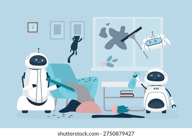 4. Future Trends in AI Home Automation - visual representation
