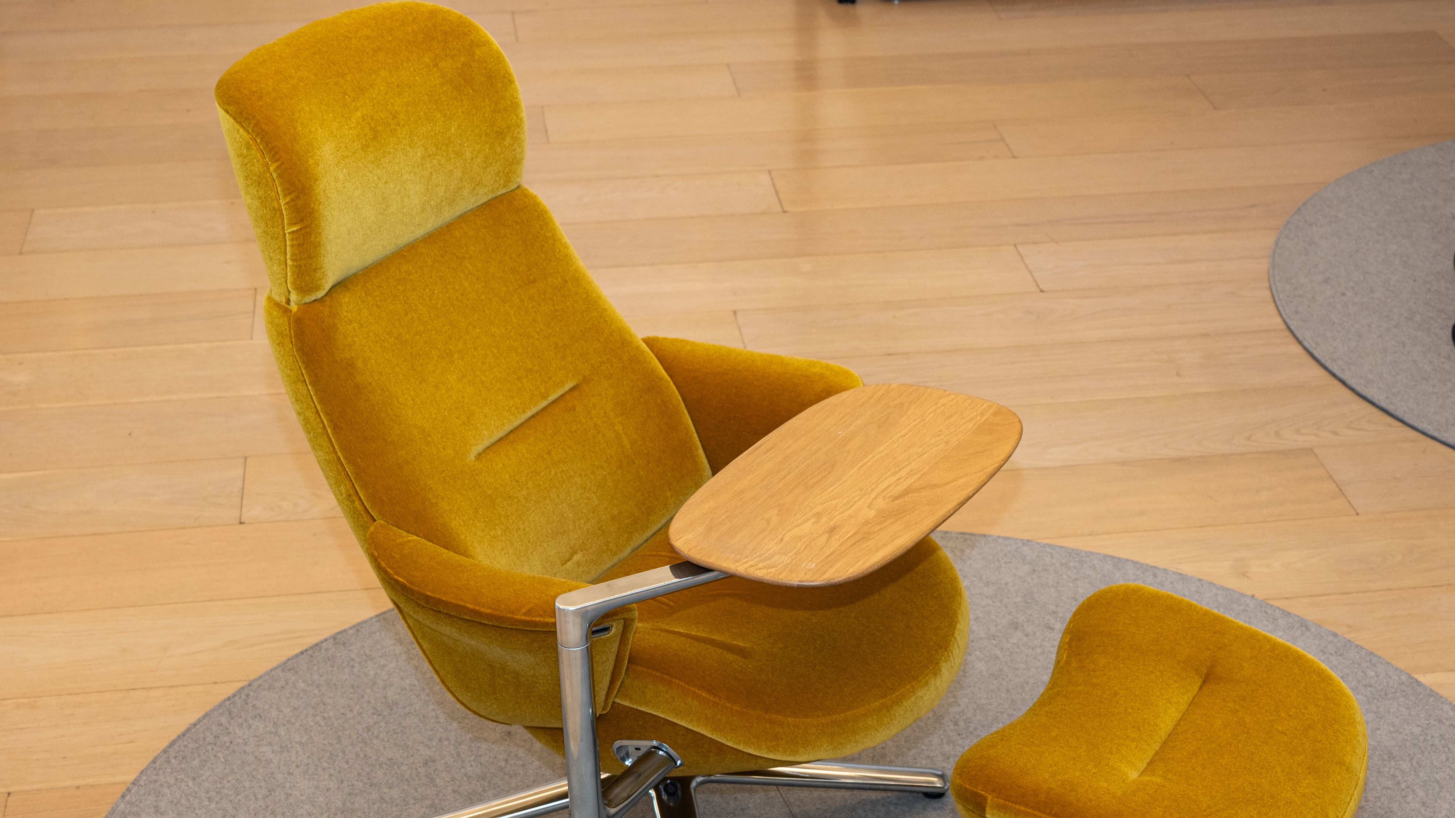 FAQ - visual representation