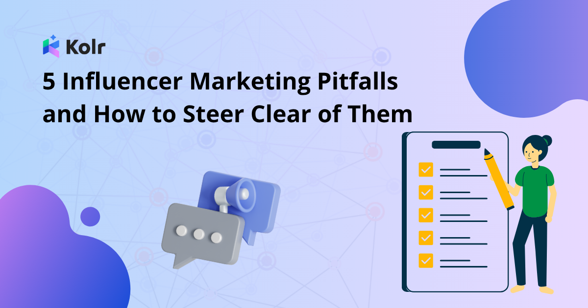 Implementing Effective Influencer Screenings - visual representation