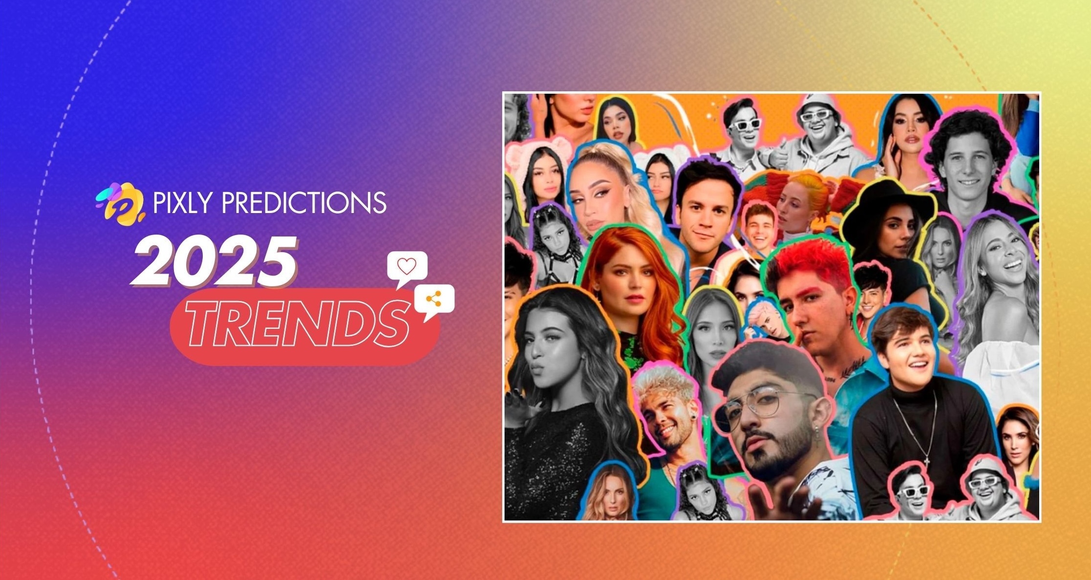 Future Trends in Influencer Screenings - visual representation