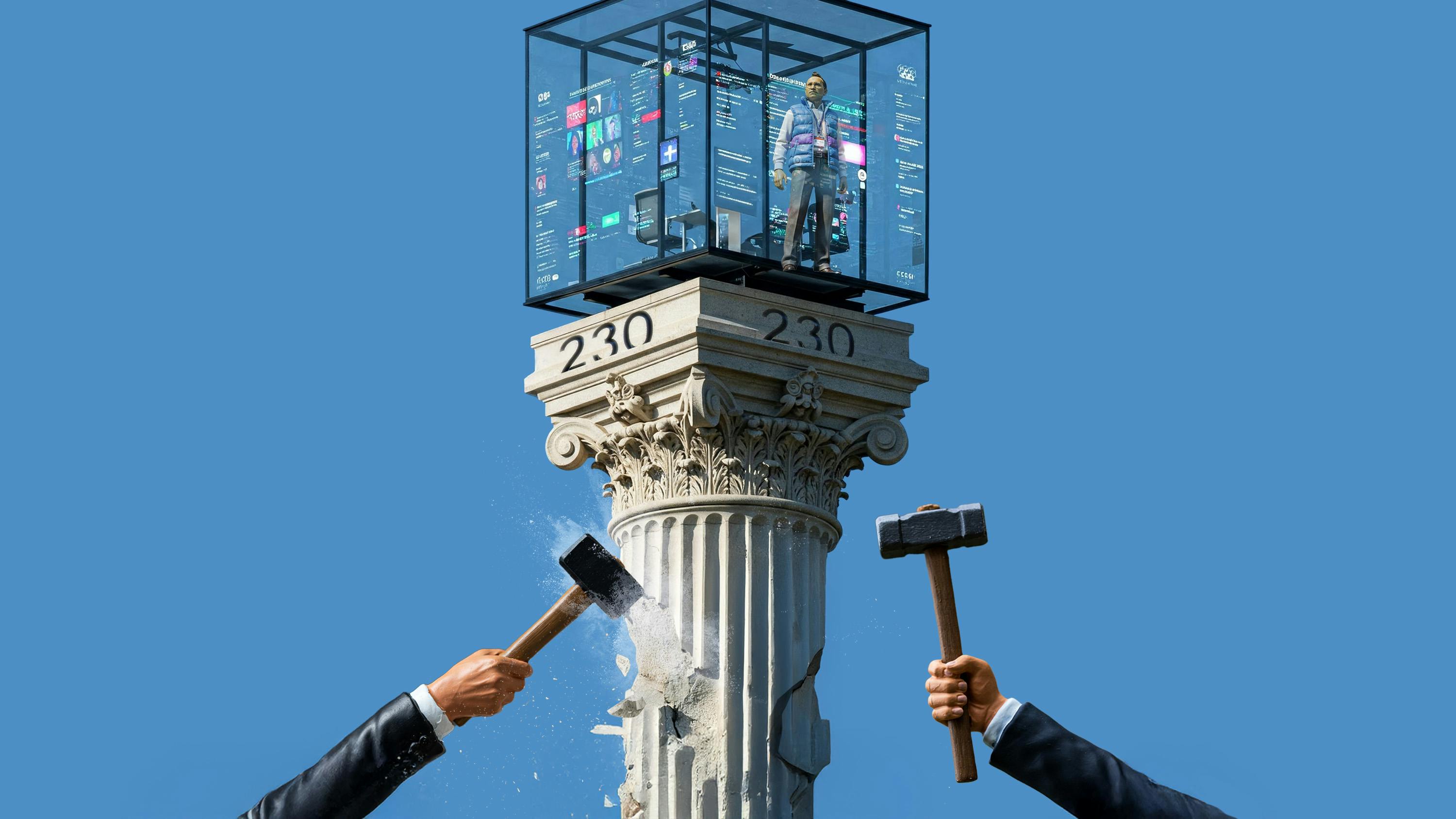 Conclusion - visual representation