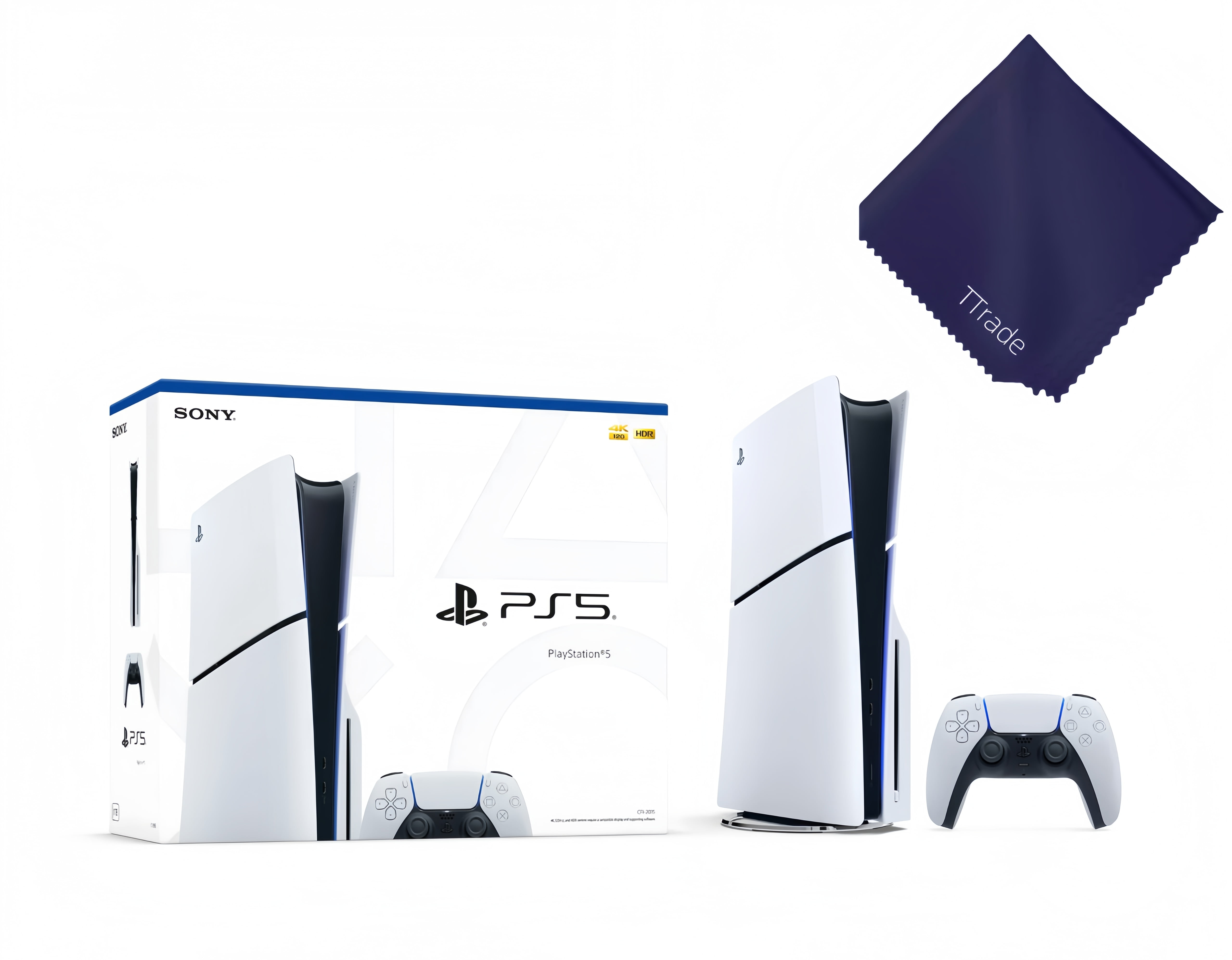 Conclusion - visual representation