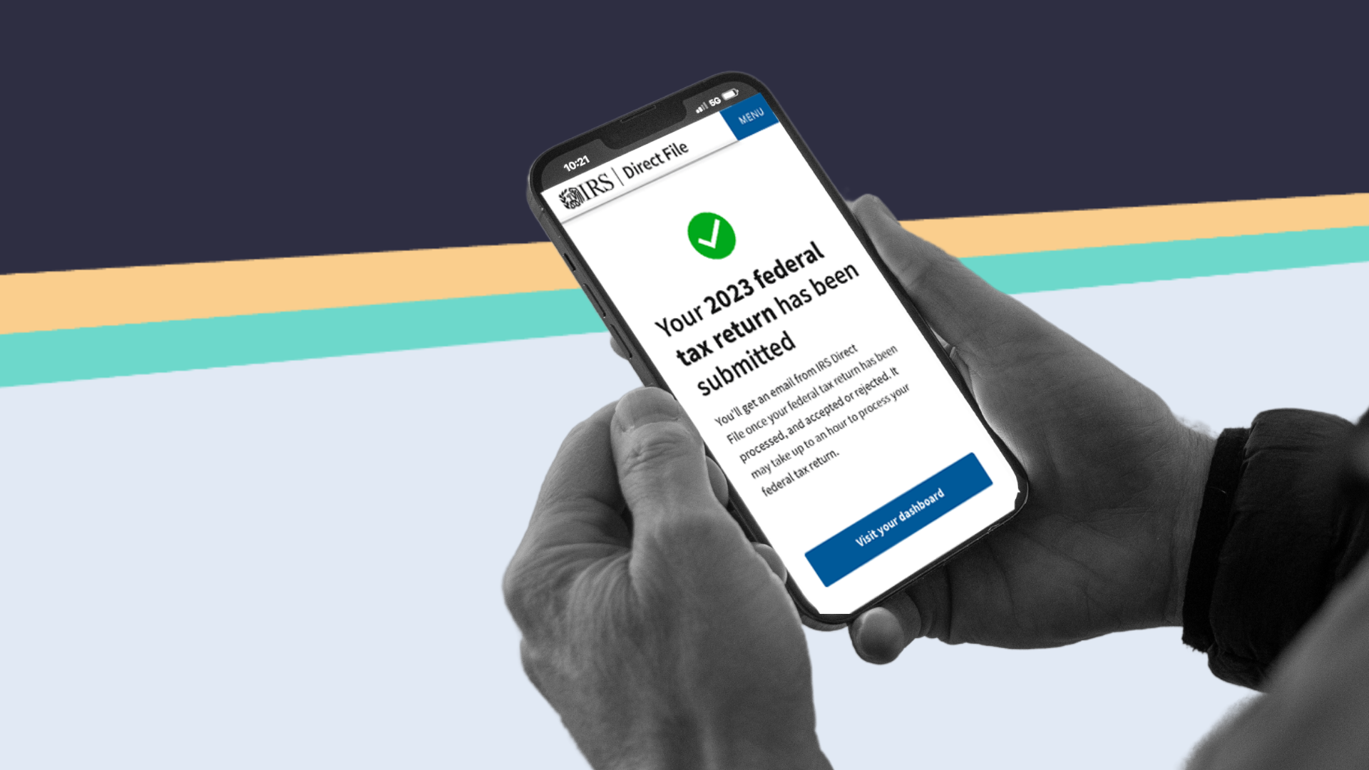 Conclusion - visual representation