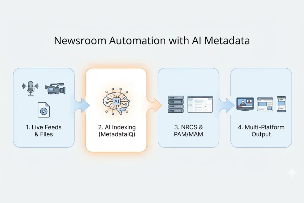 Future Trends and Recommendations - visual representation
