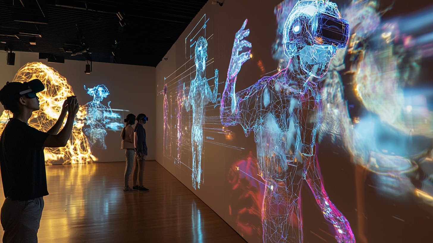 The Cook Era: Setting the Stage for Innovation - visual representation