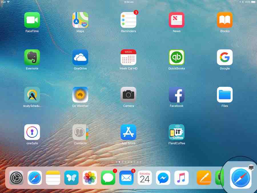 Navigating the Post-Cook Era - visual representation