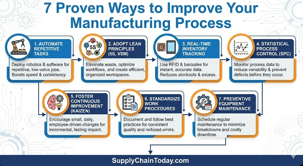 Practical Implementation and Best Practices - contextual illustration