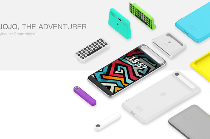 The Rise of Modular Phone Accessories - contextual illustration