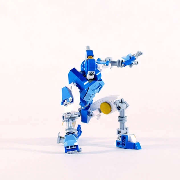 Modular Robotics: A New Frontier - contextual illustration