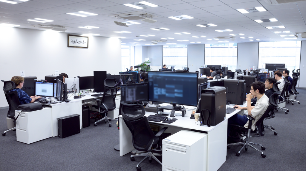 TL; DR - visual representation