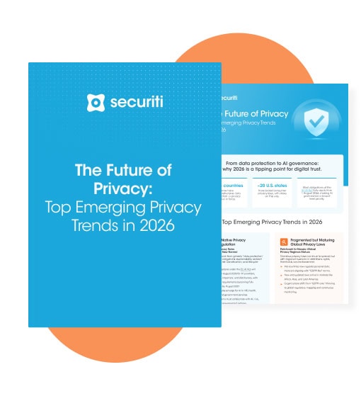 The Rise of Online Age Verification - visual representation