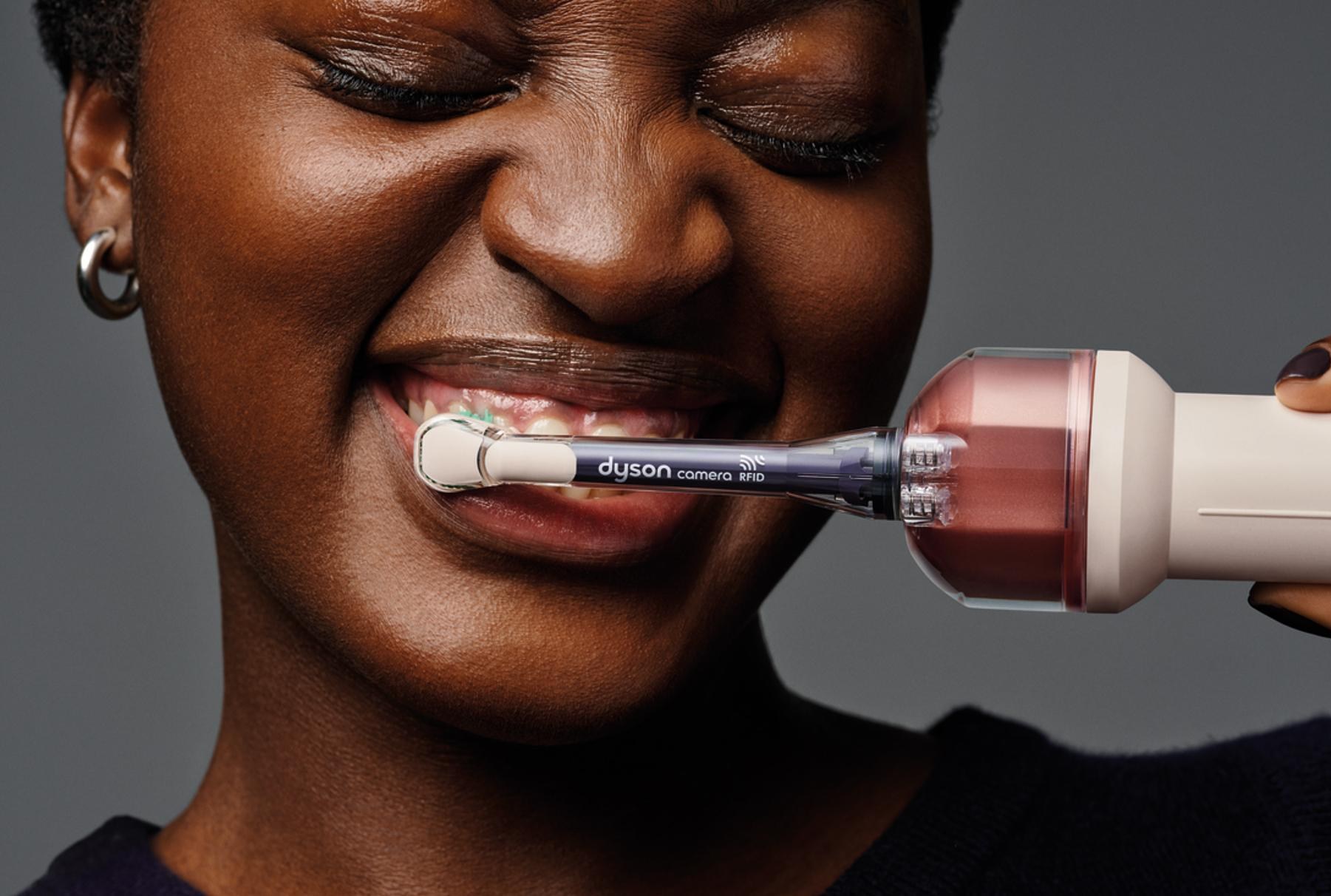 The Next Level of Oral Hygiene - contextual illustration