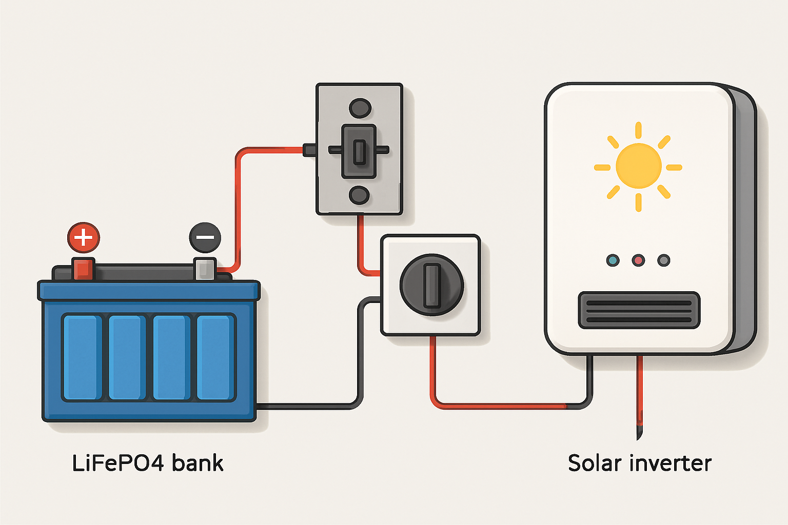 Technical Considerations - visual representation