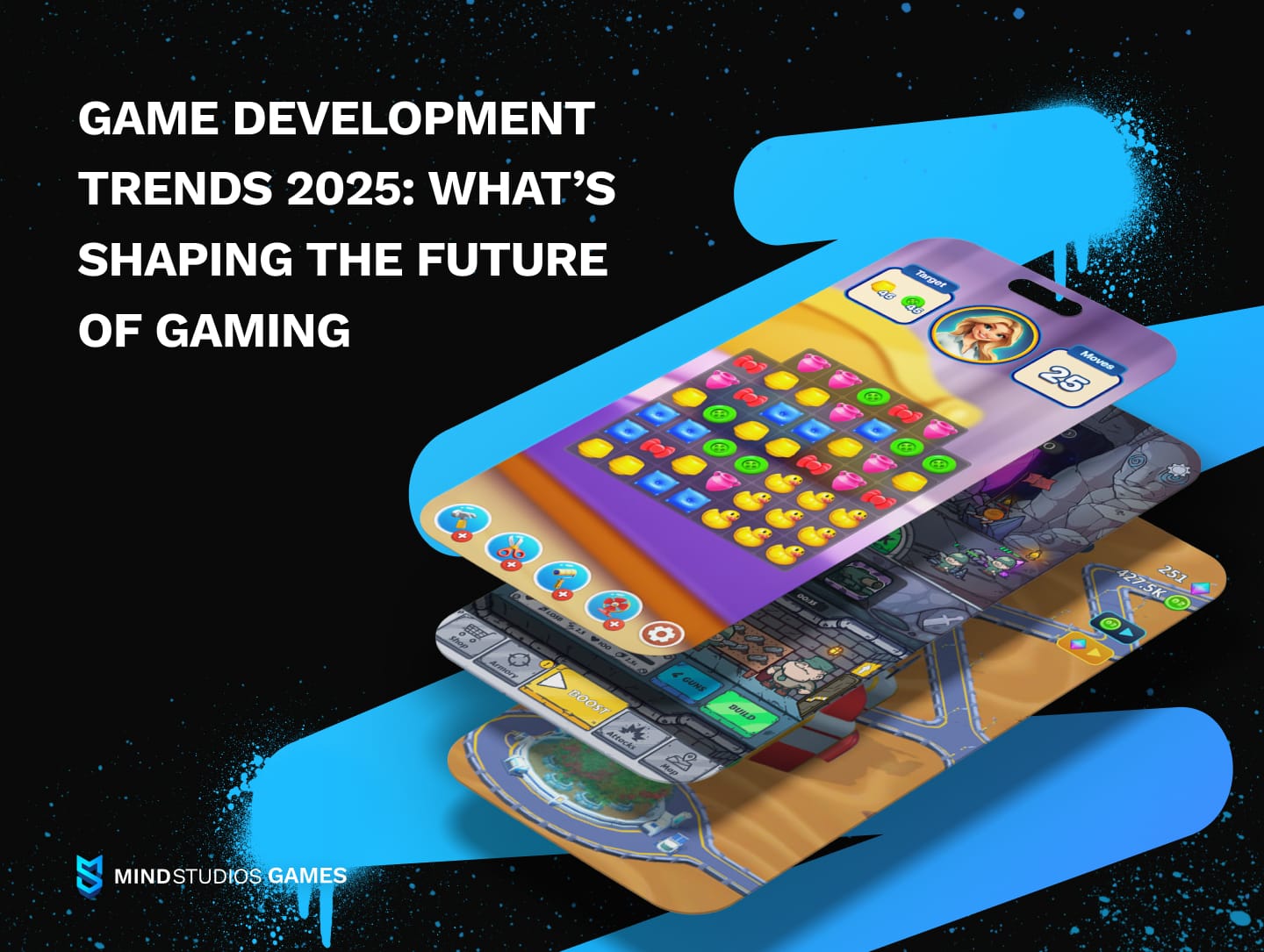 Future Trends and Recommendations - contextual illustration
