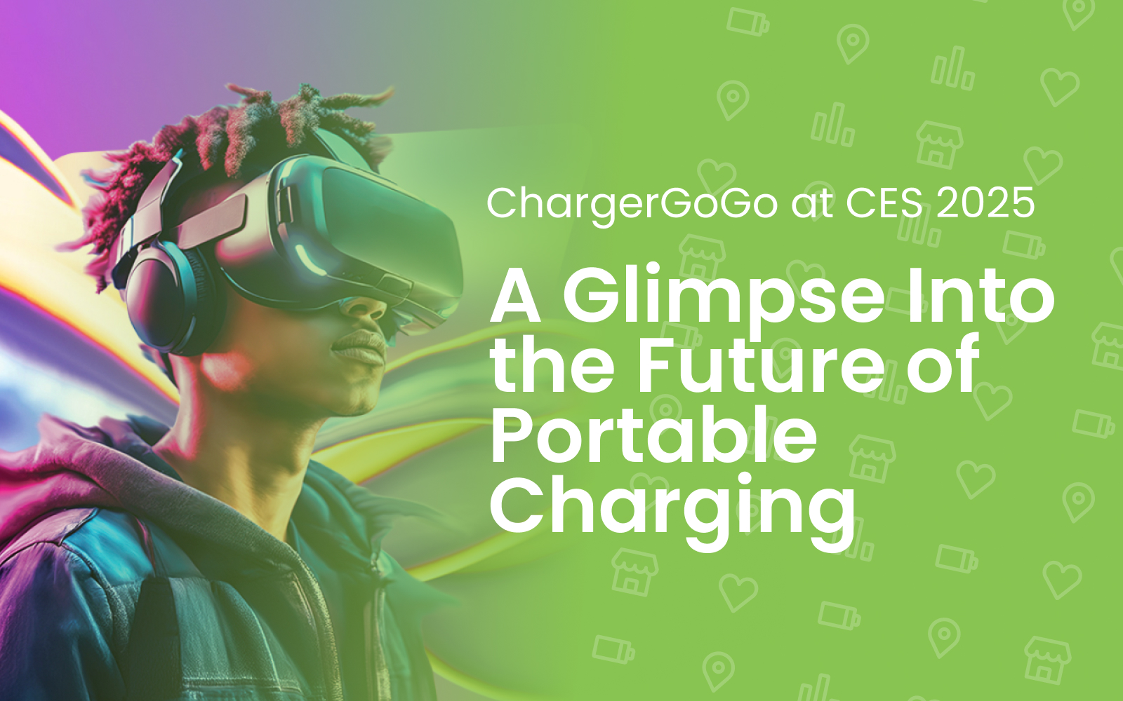 Future Trends in Portable Charging - contextual illustration