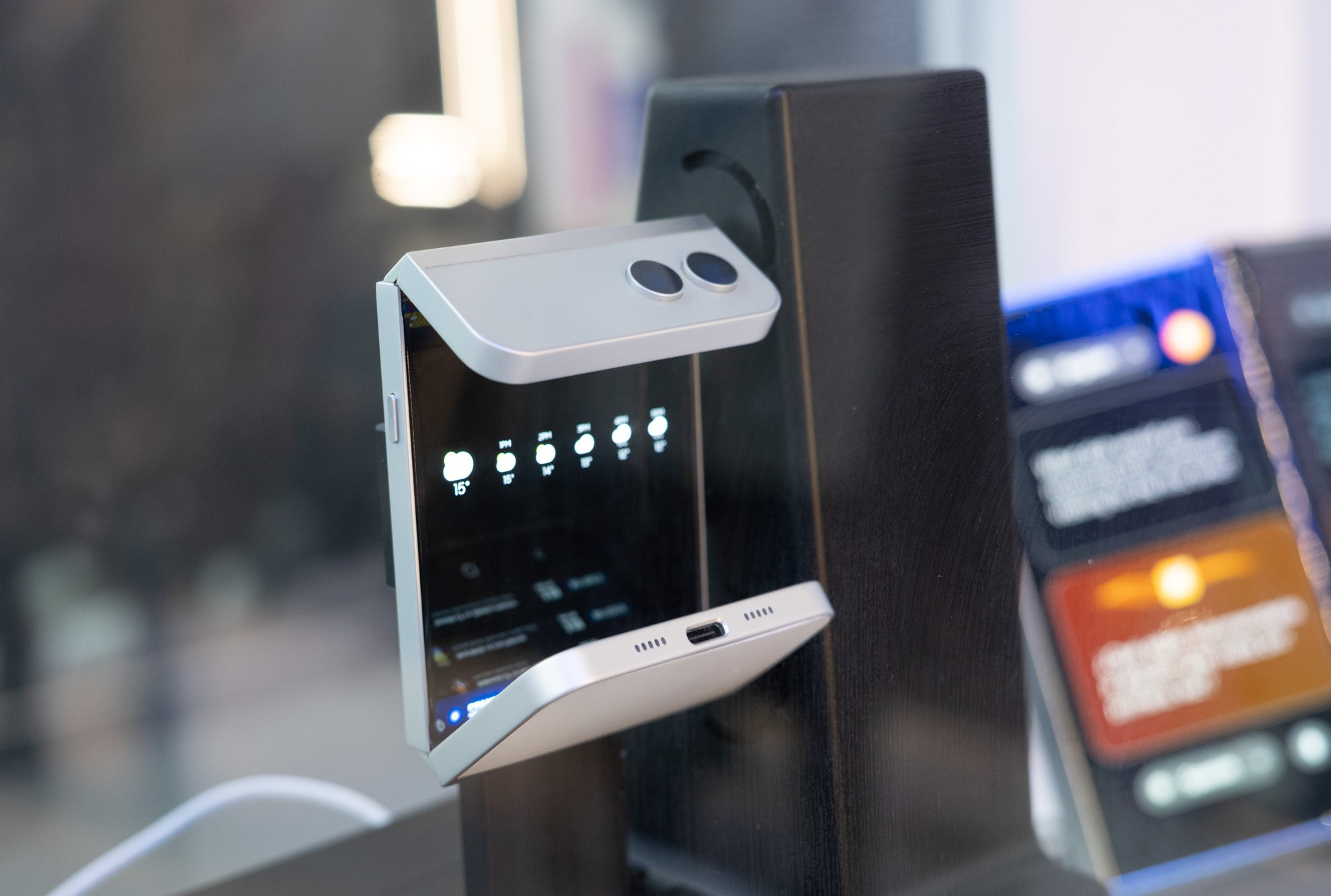 FAQ - visual representation