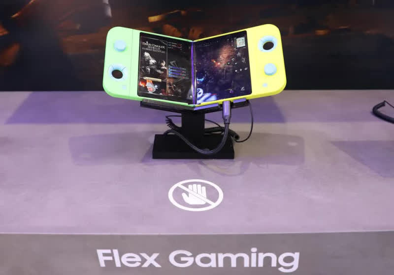 Tags - visual representation