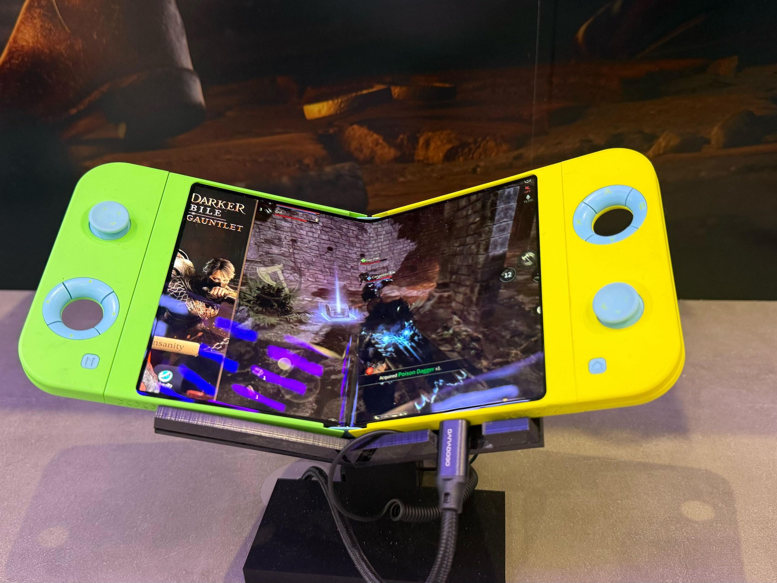 TL; DR - visual representation