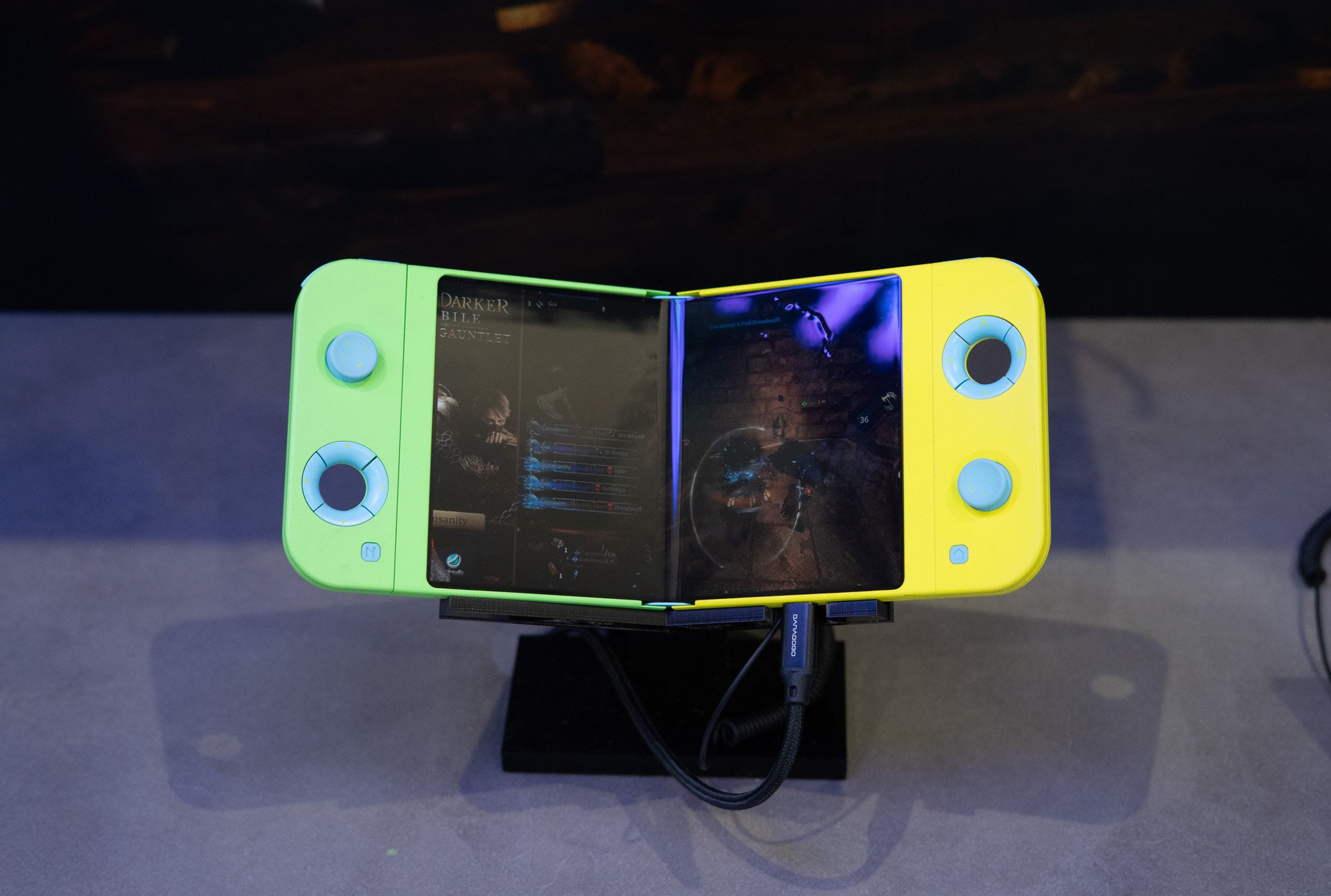 Conclusion - visual representation