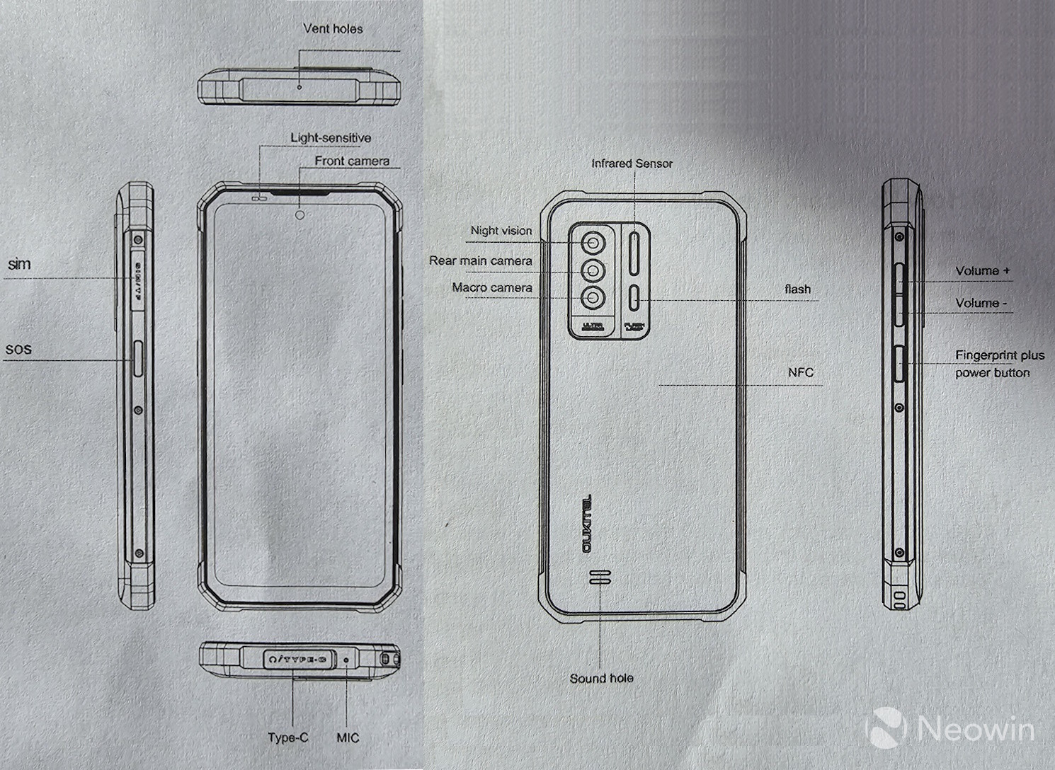Revolutionizing Mobile Photography - visual representation