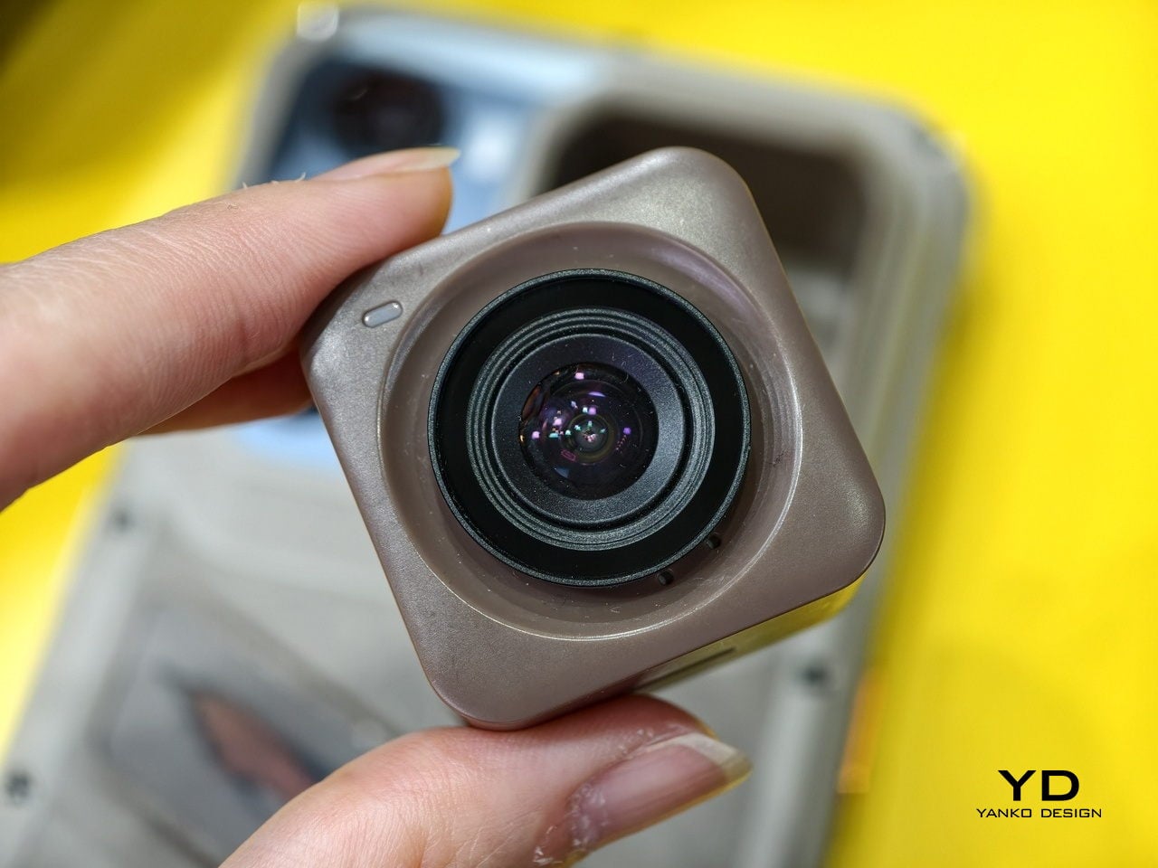 Recommendations for Users - visual representation