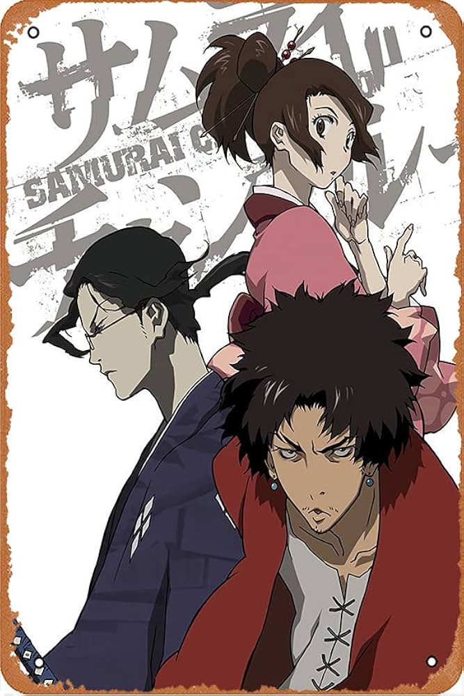 The Original Masterpiece - contextual illustration