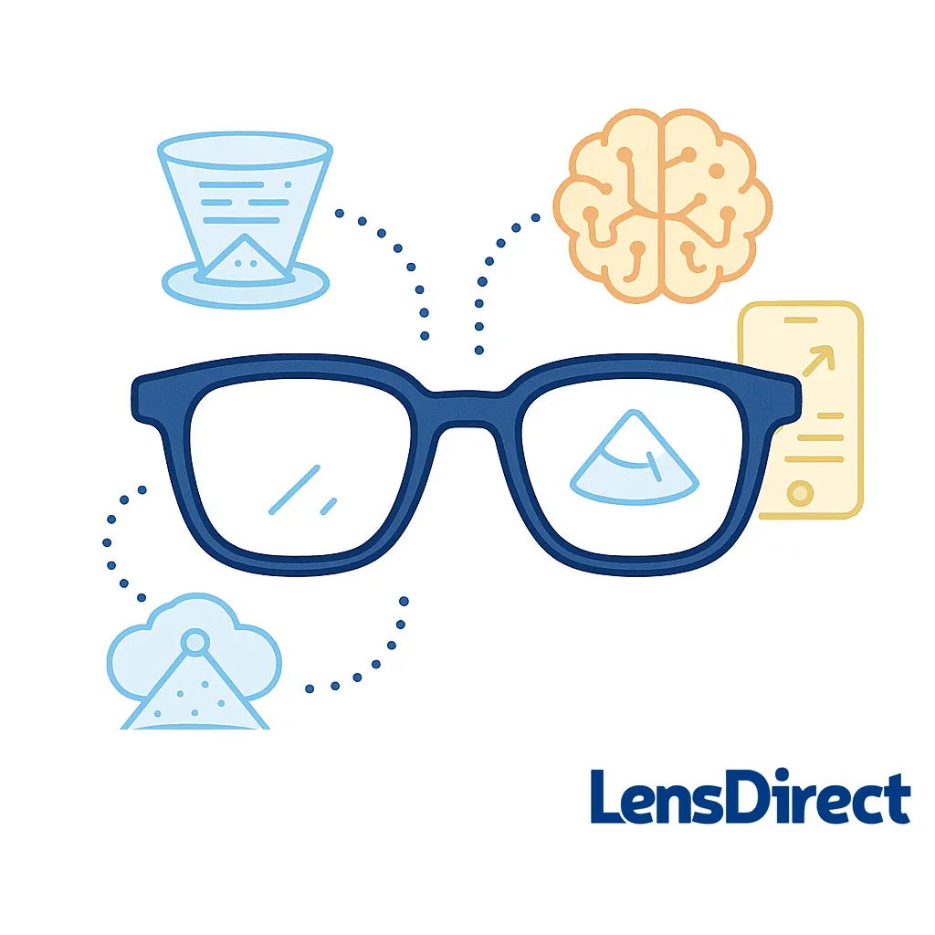 Recommendations for Developers - contextual illustration