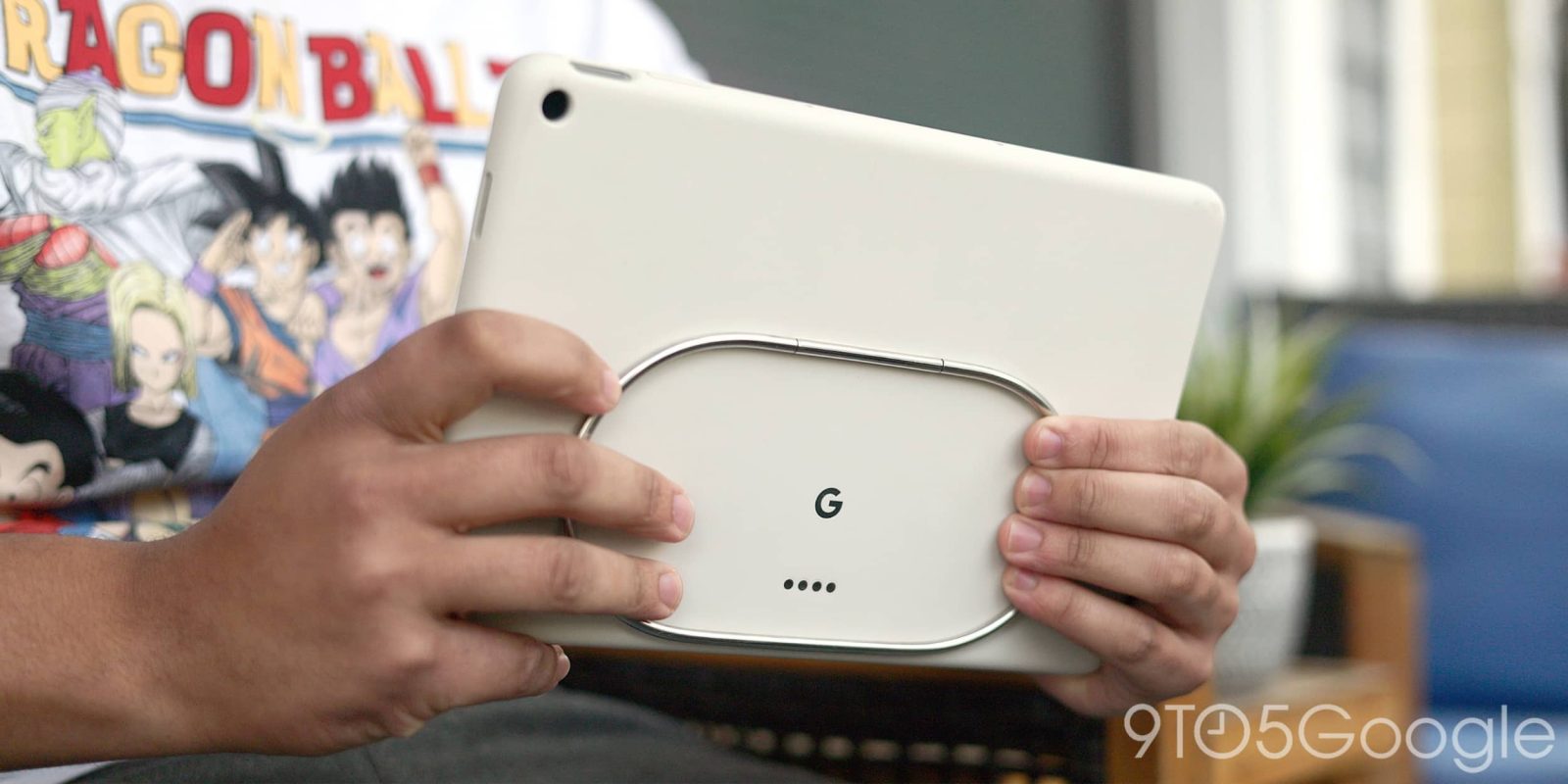 The Pixel Tablet Successor: What It Should Offer - contextual illustration