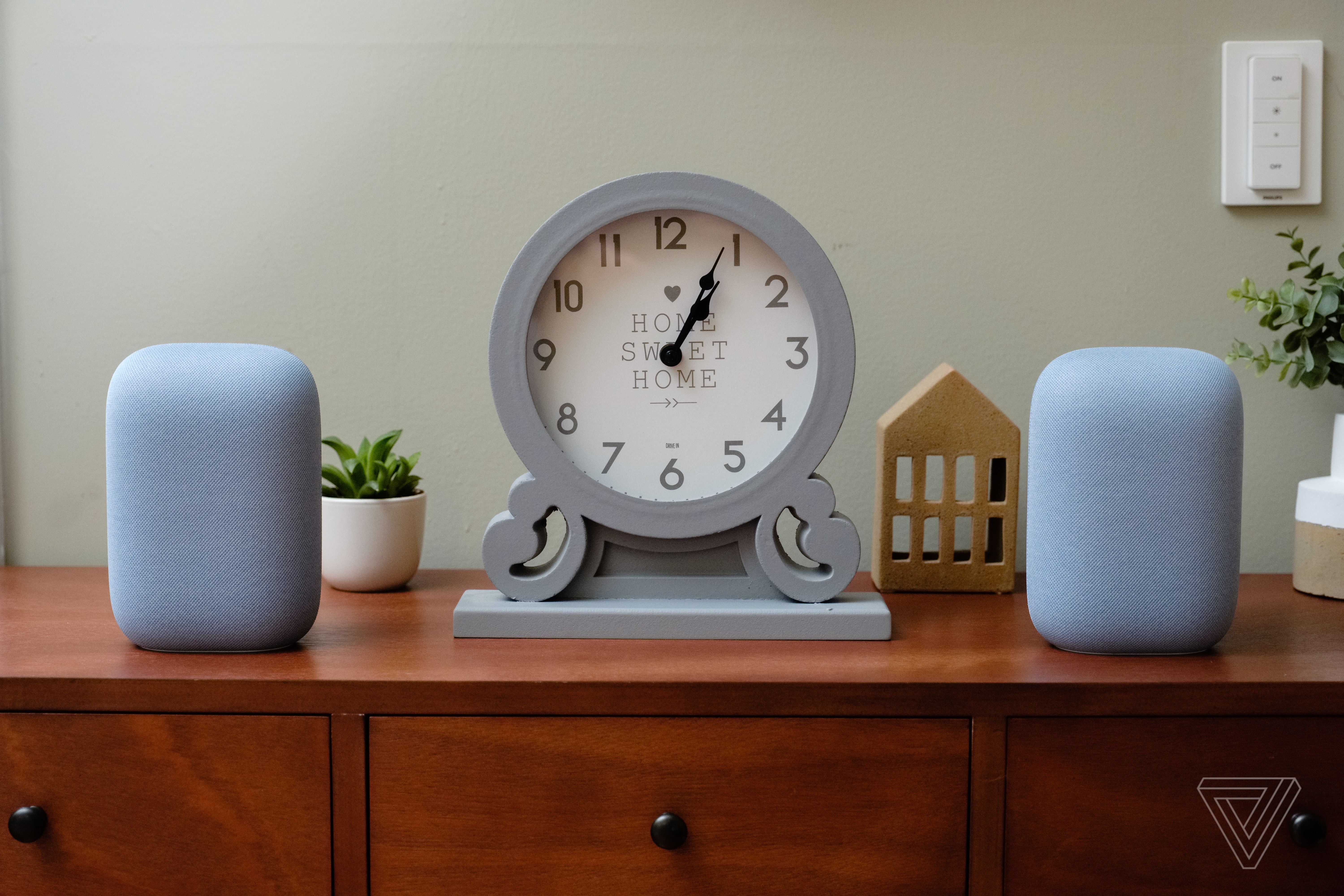 What Sets the Gemini-Powered Google Home Speaker Apart? - visual representation