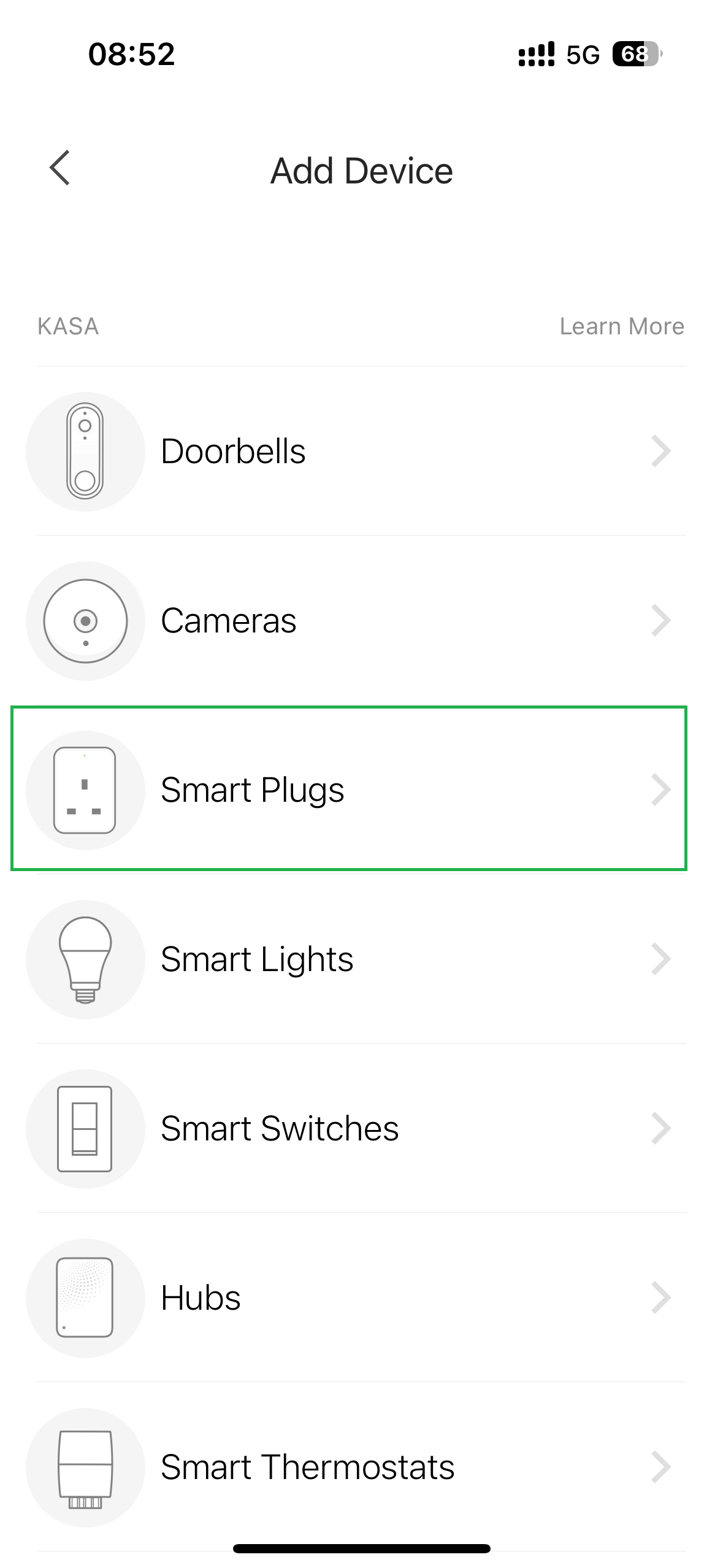 Exploring Kasa's Matter-Compatible Smart Plugs - contextual illustration