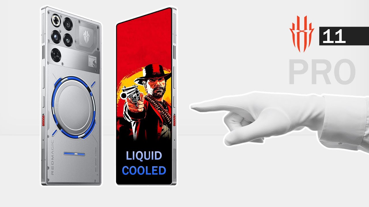 Conclusion: The Future is Cool - visual representation