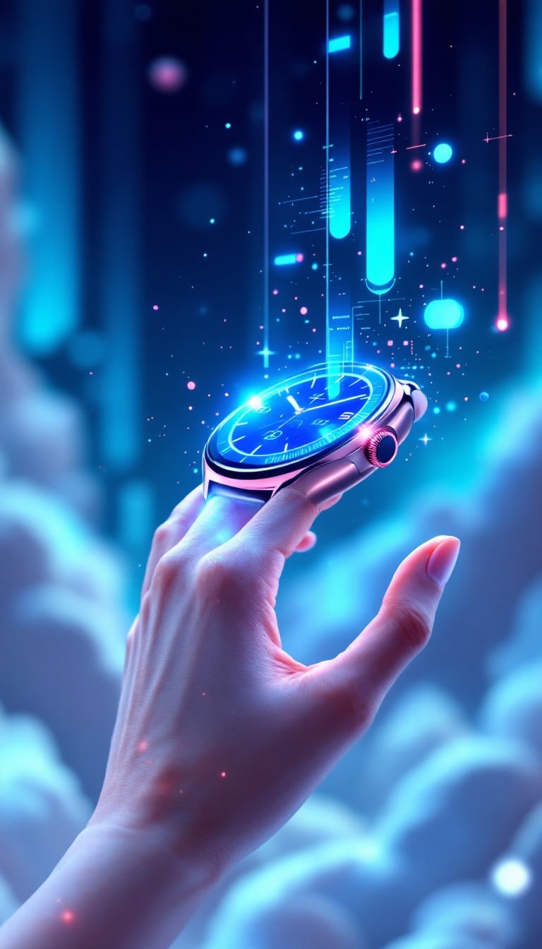 Future Trends and Recommendations - contextual illustration