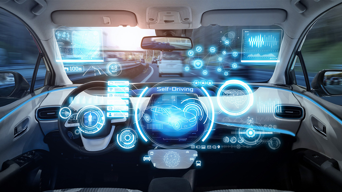 AI-Driven Applications: Beyond Traditional Software - contextual illustration