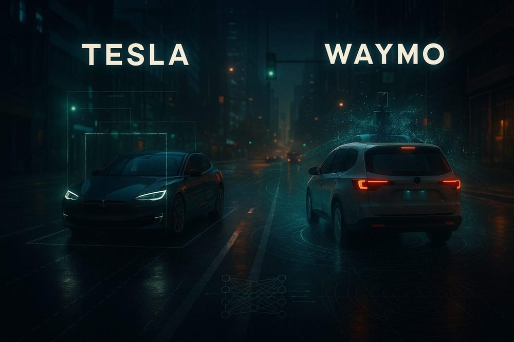 The Future of Software: Embracing AI - visual representation