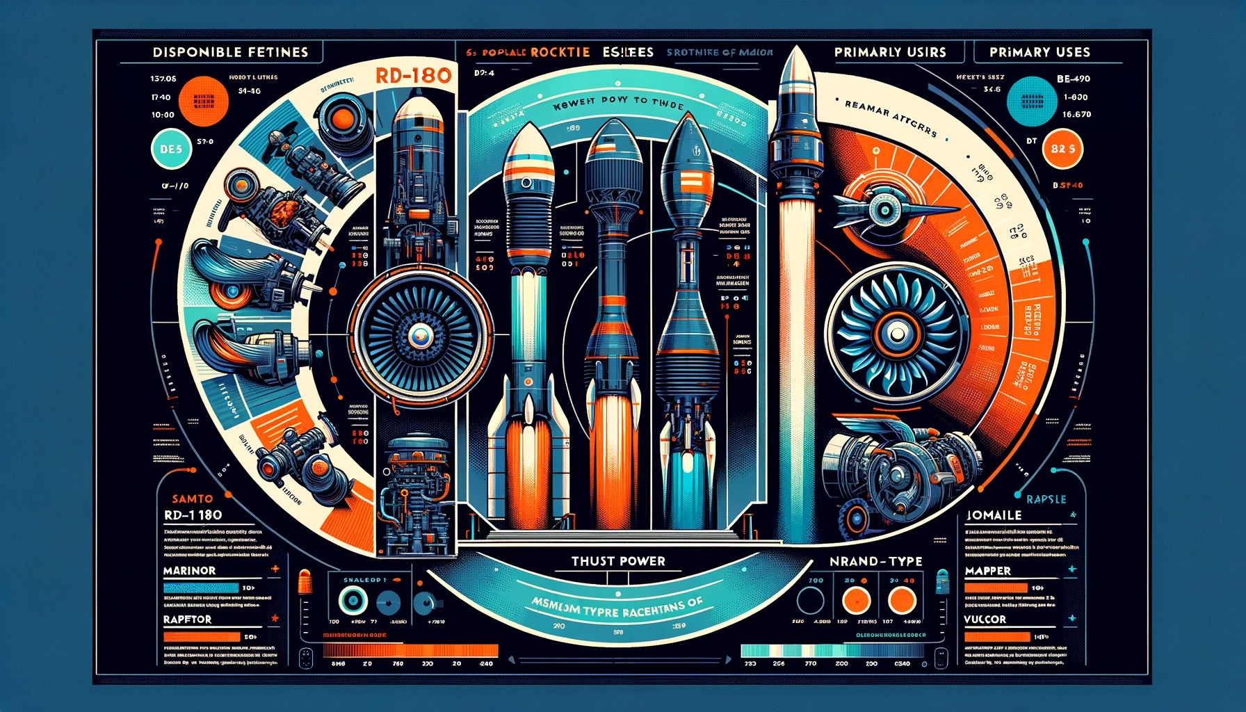 Pentagon's Strategic Interest in New Launch Sites - visual representation