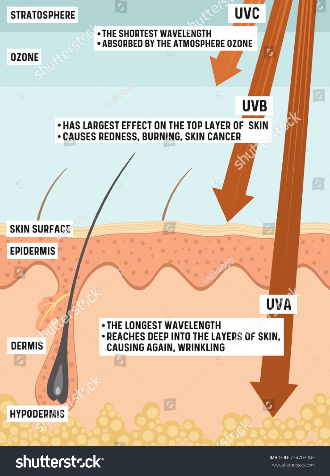 Future Trends in UV-Tracking Technology - visual representation