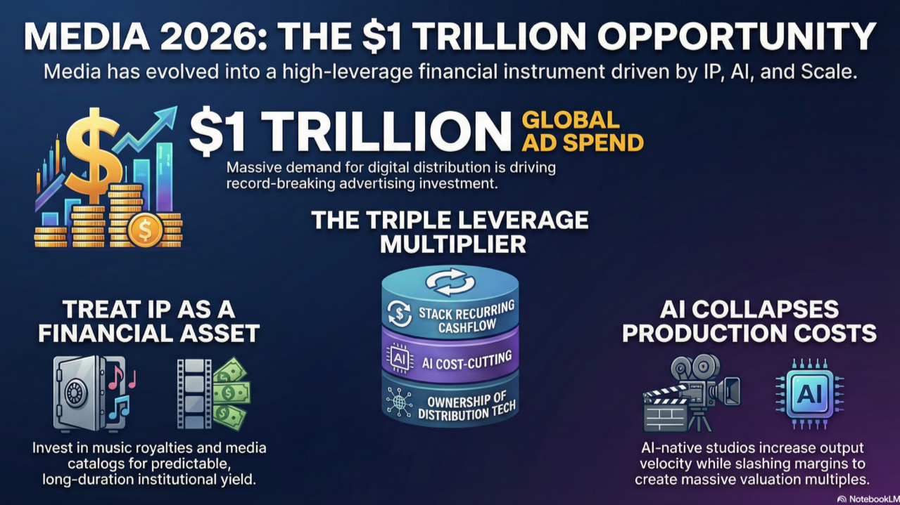 Investor Strategies in 2026 - contextual illustration