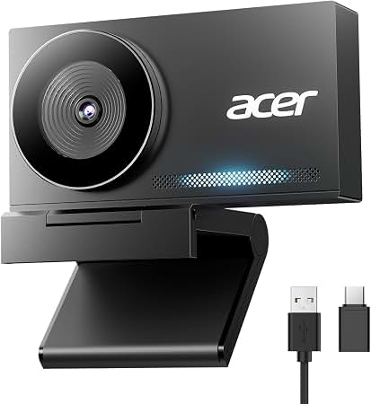 Future Trends in Webcam Technology - visual representation