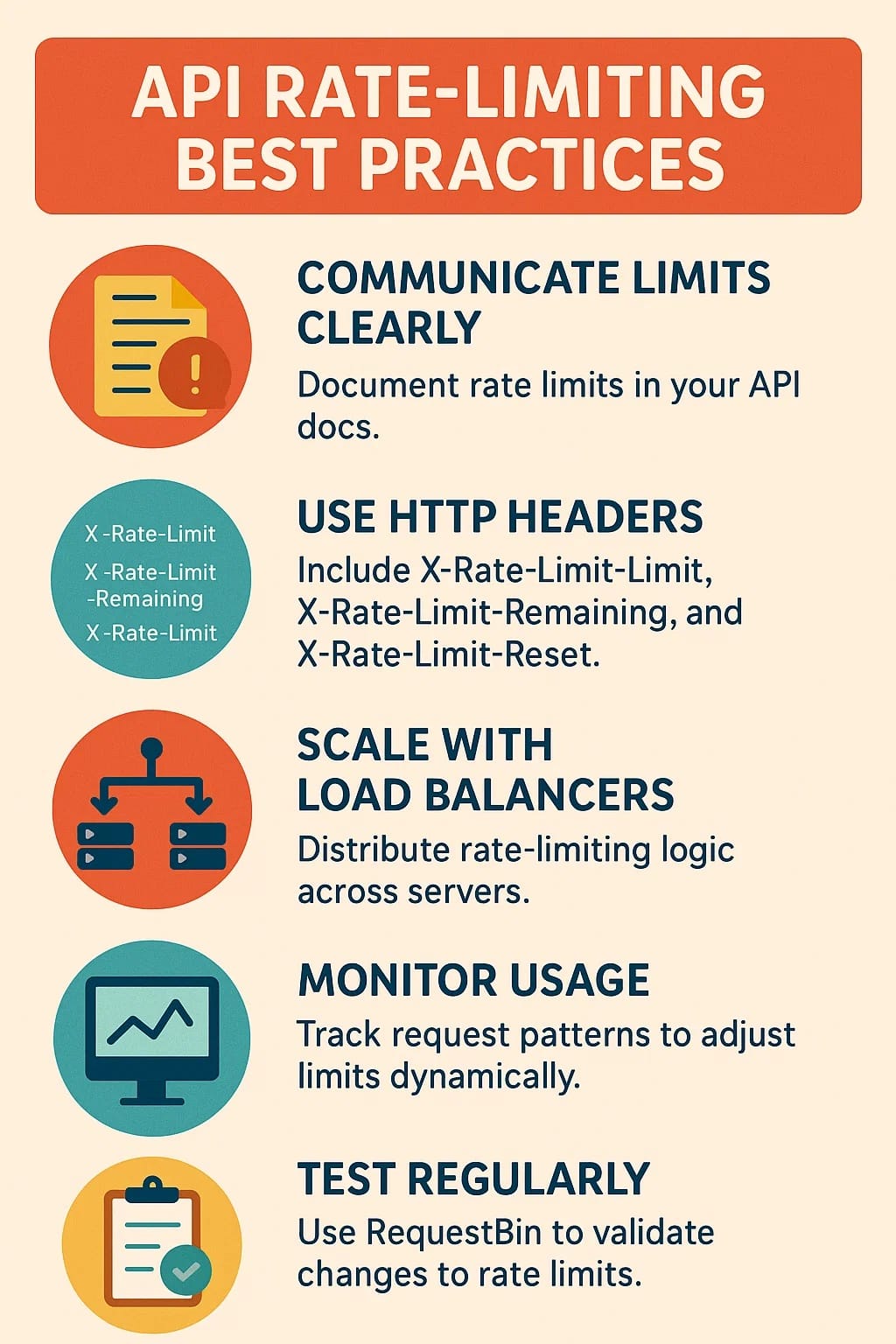 Implementation Best Practices - contextual illustration