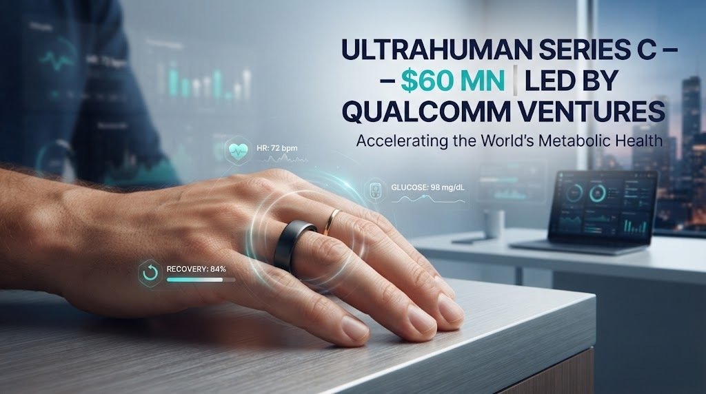 Qualcomm’s Strategic Investment - contextual illustration