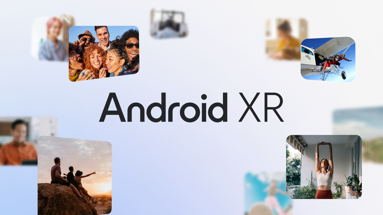 Practical Applications of Android XR Glasses - contextual illustration