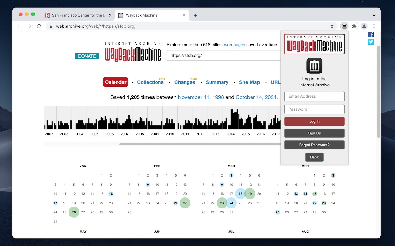 TL; DR - visual representation