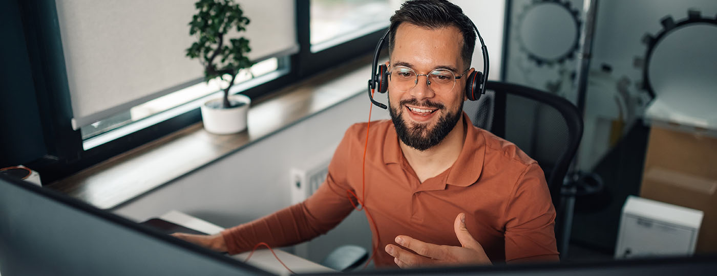 The Gig Economy and Remote Work - visual representation