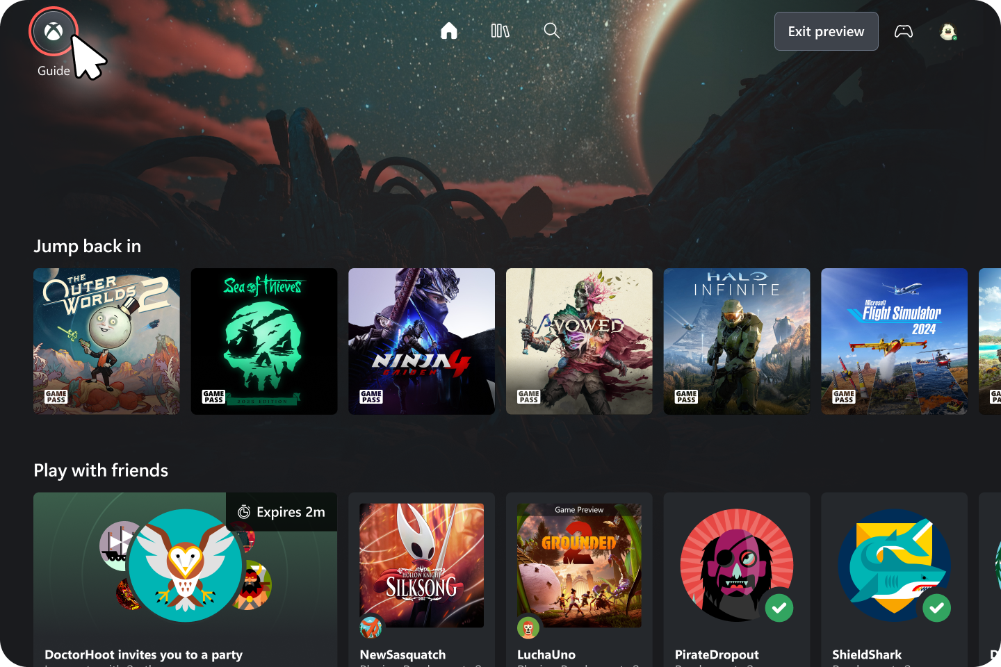 The Shift to Cloud Gaming - visual representation