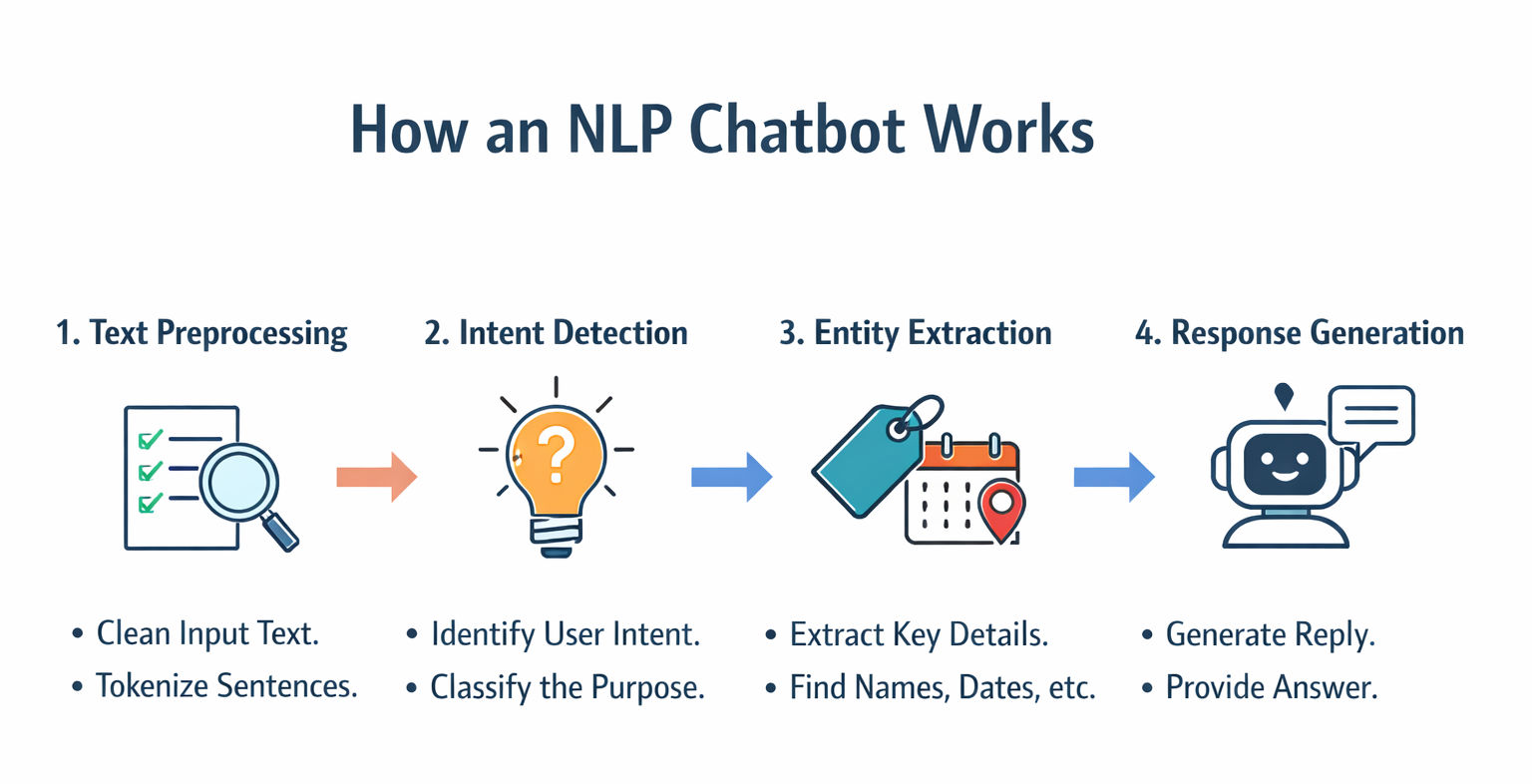 Understanding AI Chatbot Search - contextual illustration