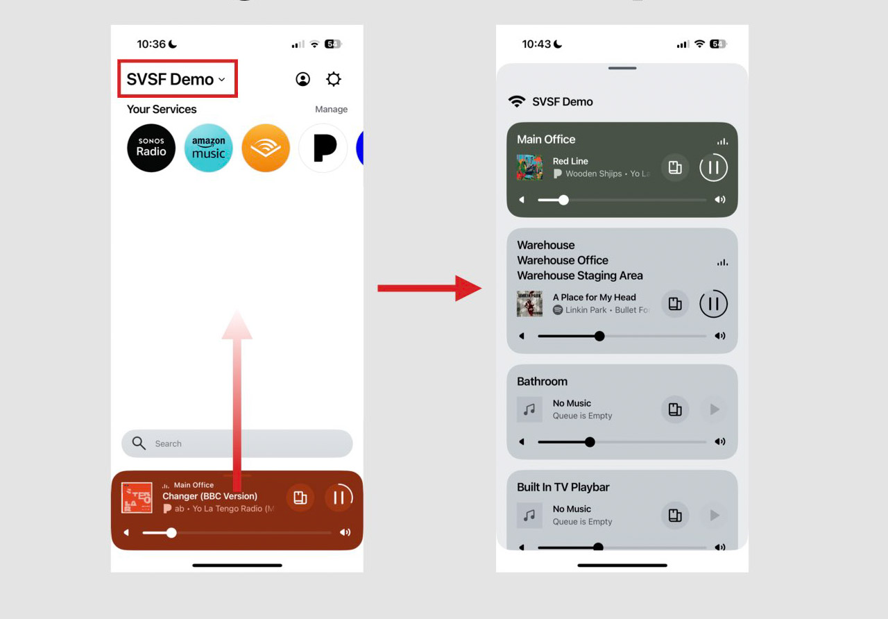 Best Practices for Maximizing Your Sonos Experience - visual representation