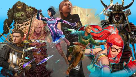 Tackling Your Backlog: Why 2025 Was the Year of Finishing Games - visual representation