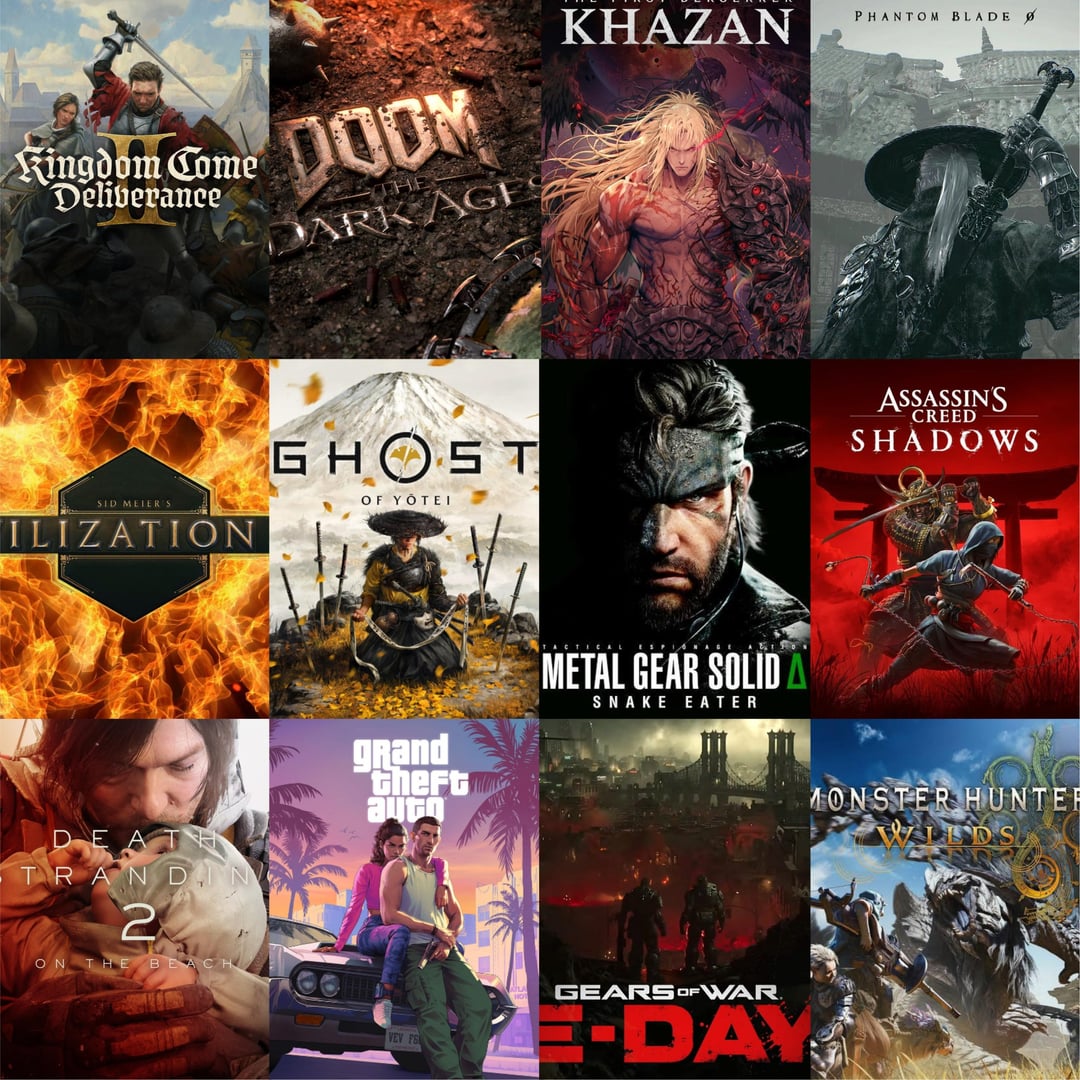 The Indie Resurgence: Hidden Gems That Captured Attention - visual representation